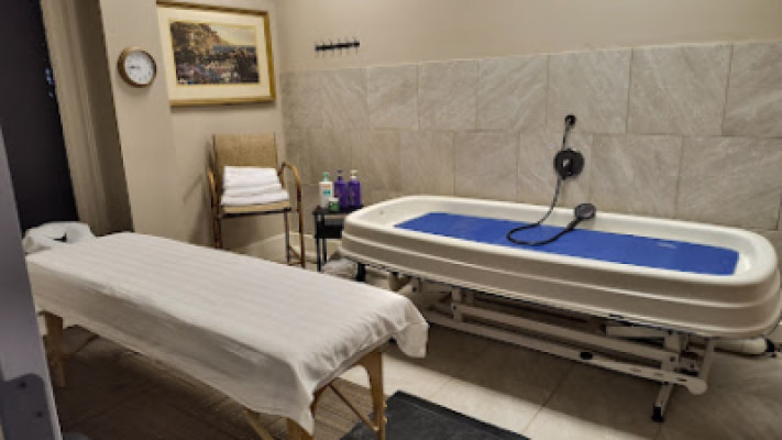 Nadeau's Massage Therapy llc listing photo