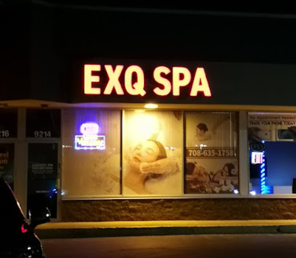 Exquisite Spa photo 1