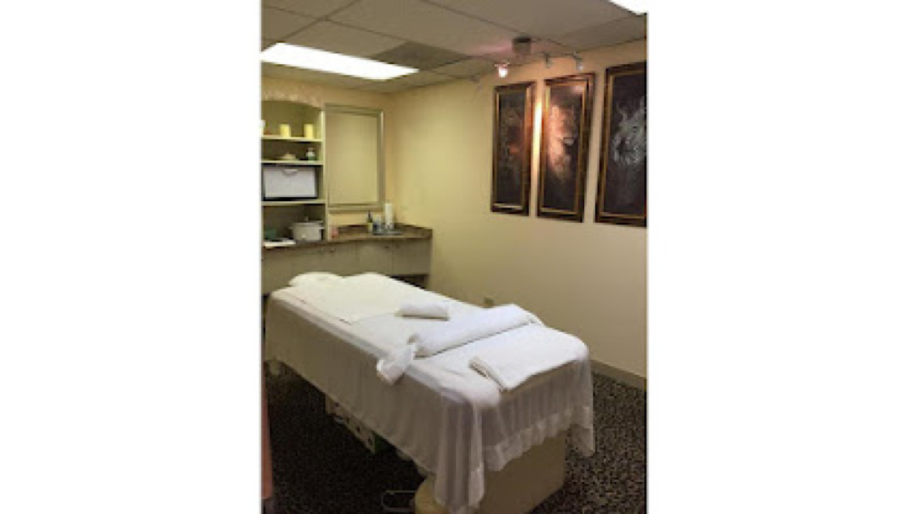 Seventh Heaven Massage & Spa photo 1