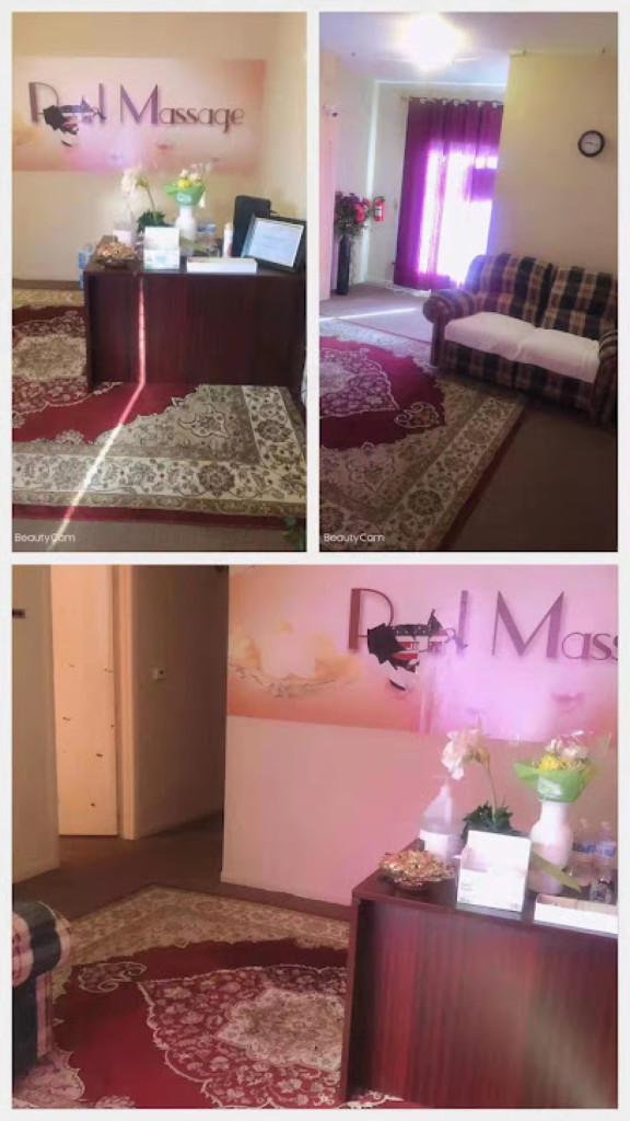 Yan Yan Massage Spa photo 1