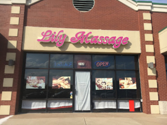 May Spa listing photo