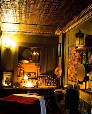 Iowa Massage listing photo