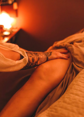 Zen Chinese Thai Massage listing photo