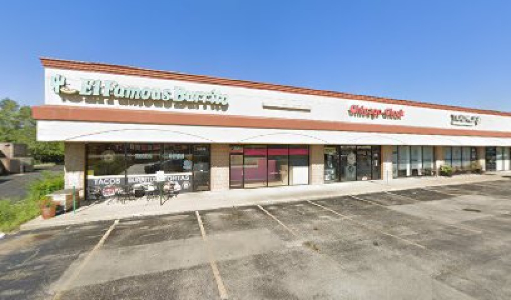 Q Spa photo 1