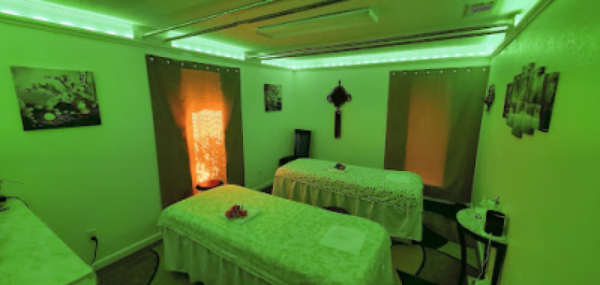 Milton Massage listing photo