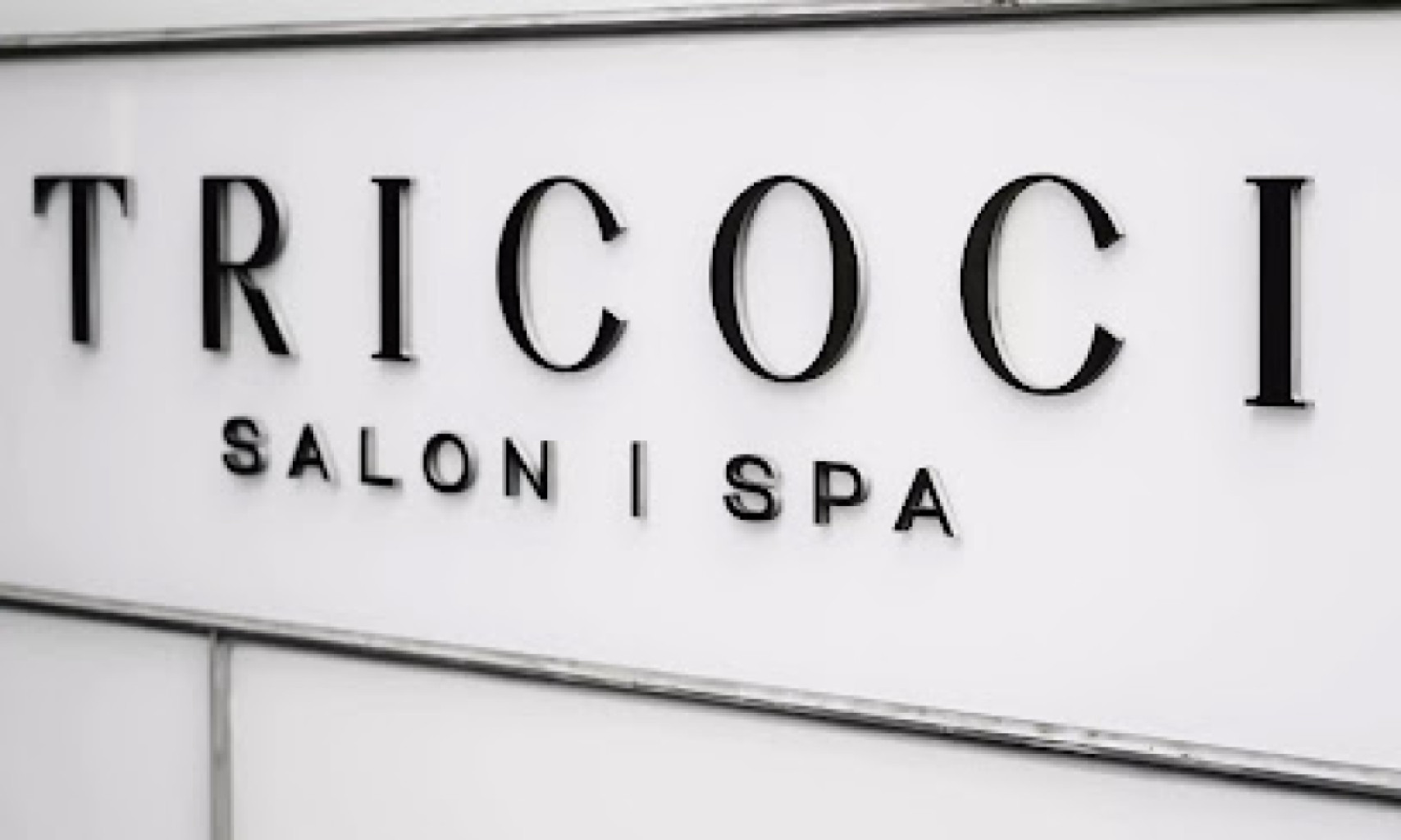 Tricoci salon & spa photo 1