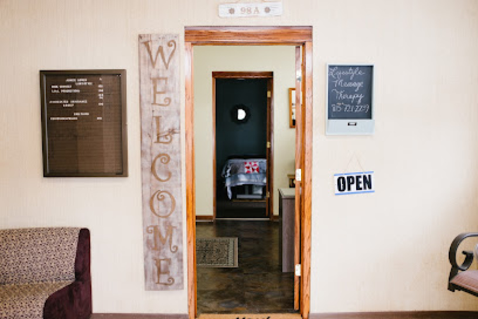 Lifestyle Massage Therapy and Wellness photo 1