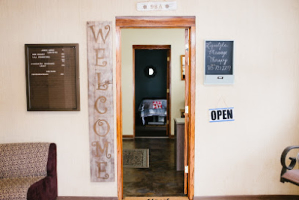 Lifestyle Massage Therapy and Wellness listing photo