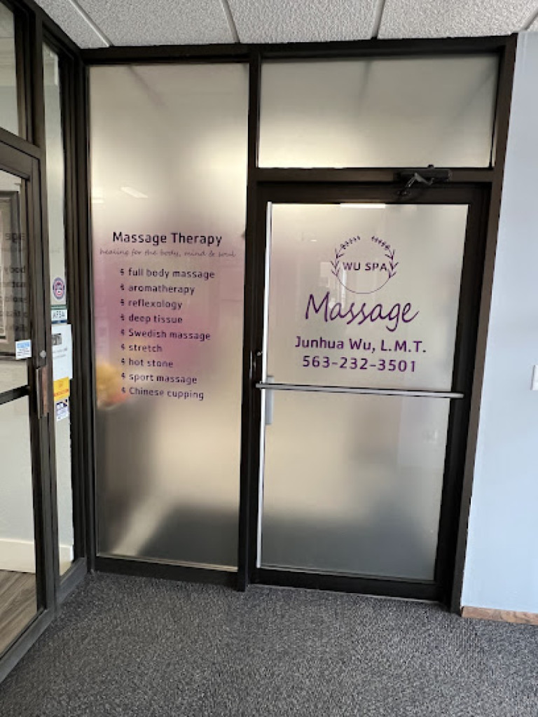 Wu spa photo 1