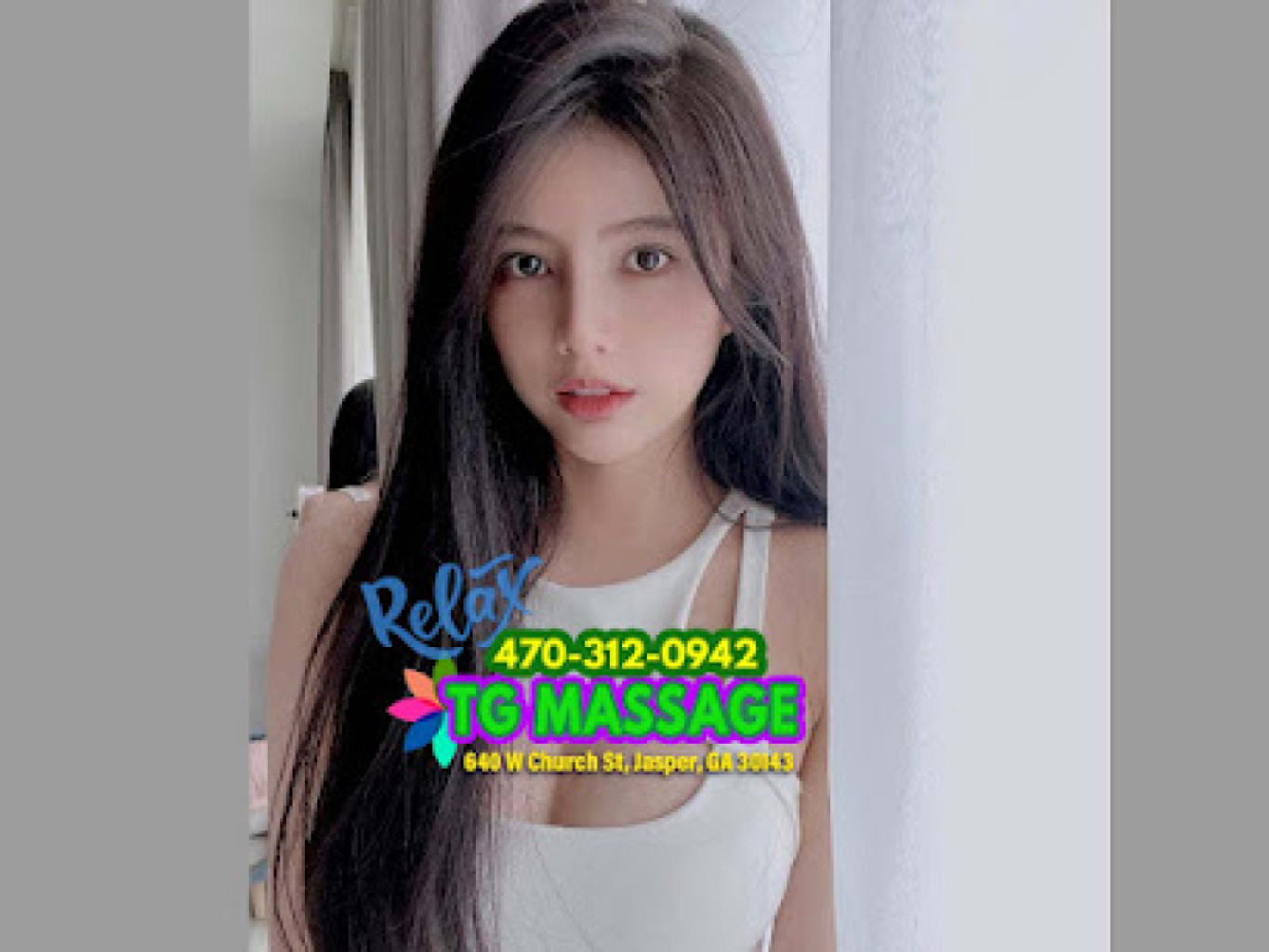 TG Massage photo 1