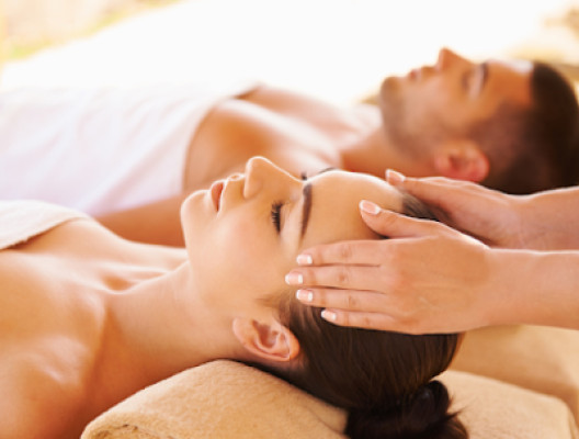 Golden Hands Spa listing photo