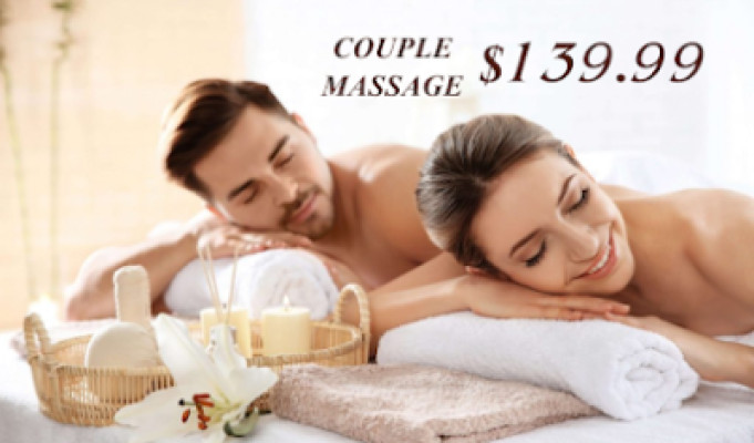 Navarre Oriental Massage listing photo