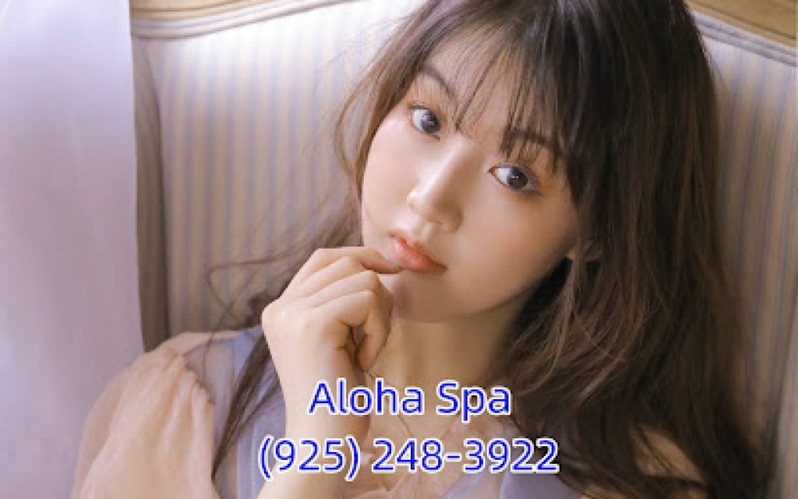 Aloha Spa photo 1