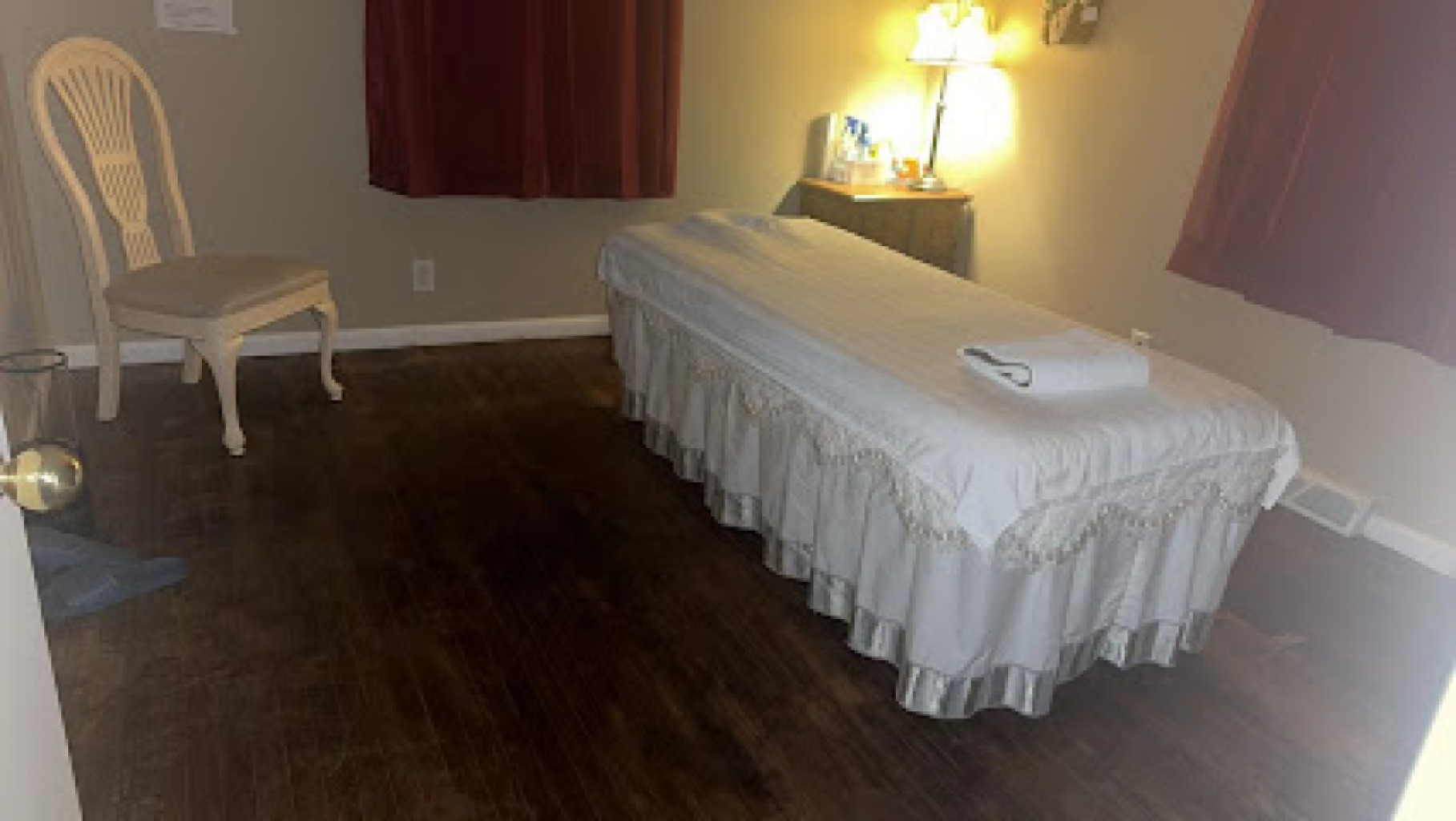 Classic Spa photo 1