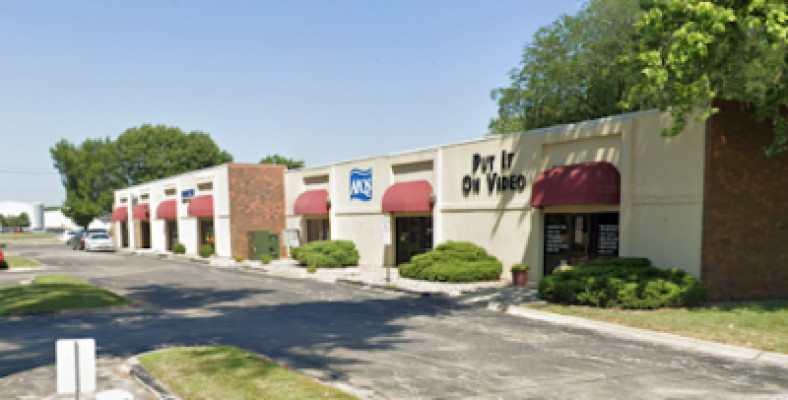 Maple Spa listing photo
