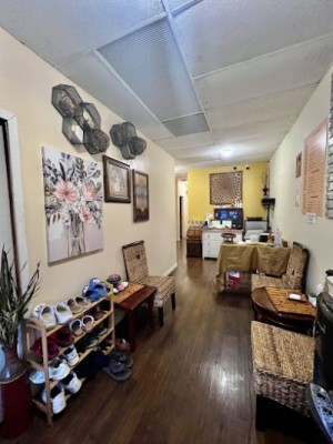 Cozy Thai Massage listing photo