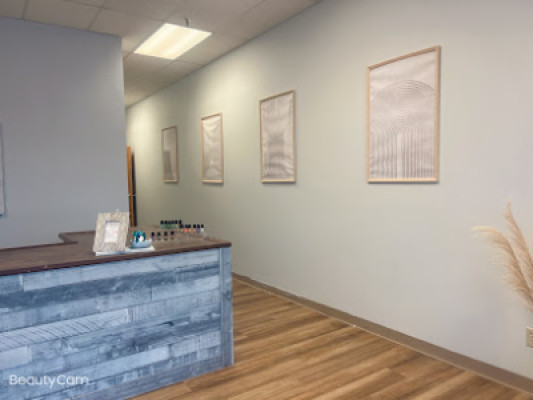 Healing Touch listing photo