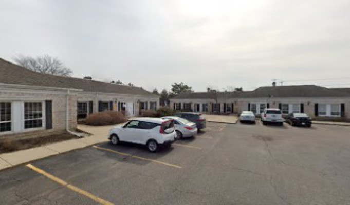 Blue River Massage listing photo