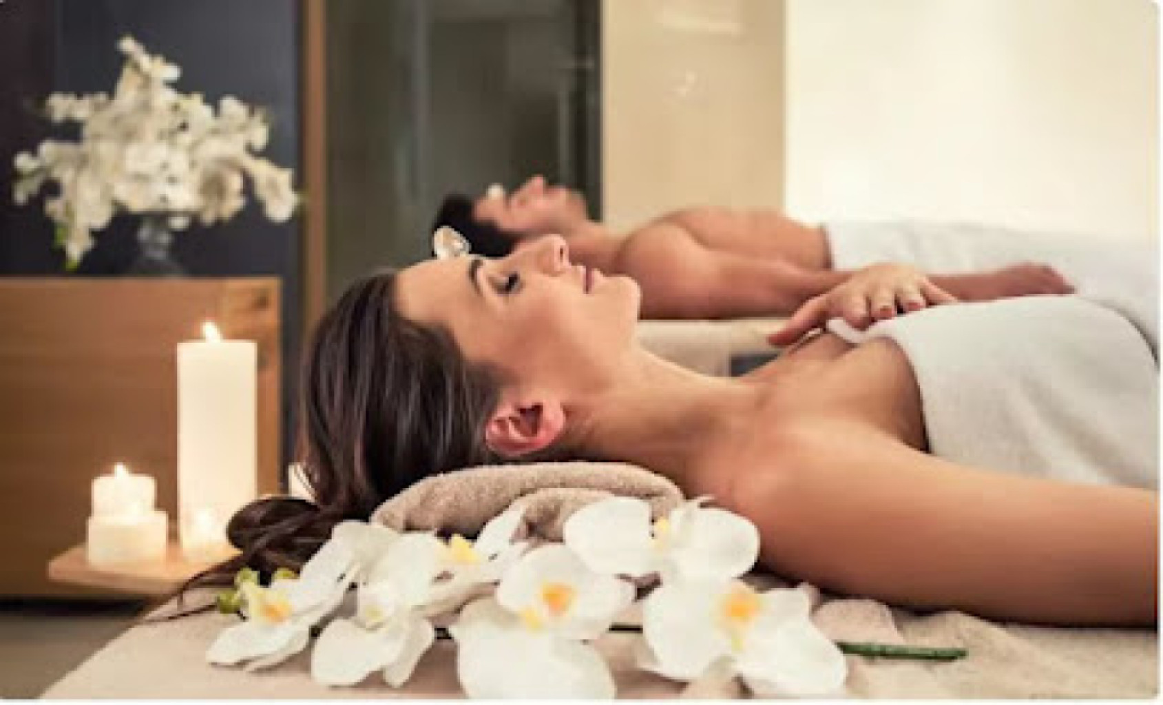 Wellness Spa photo 1