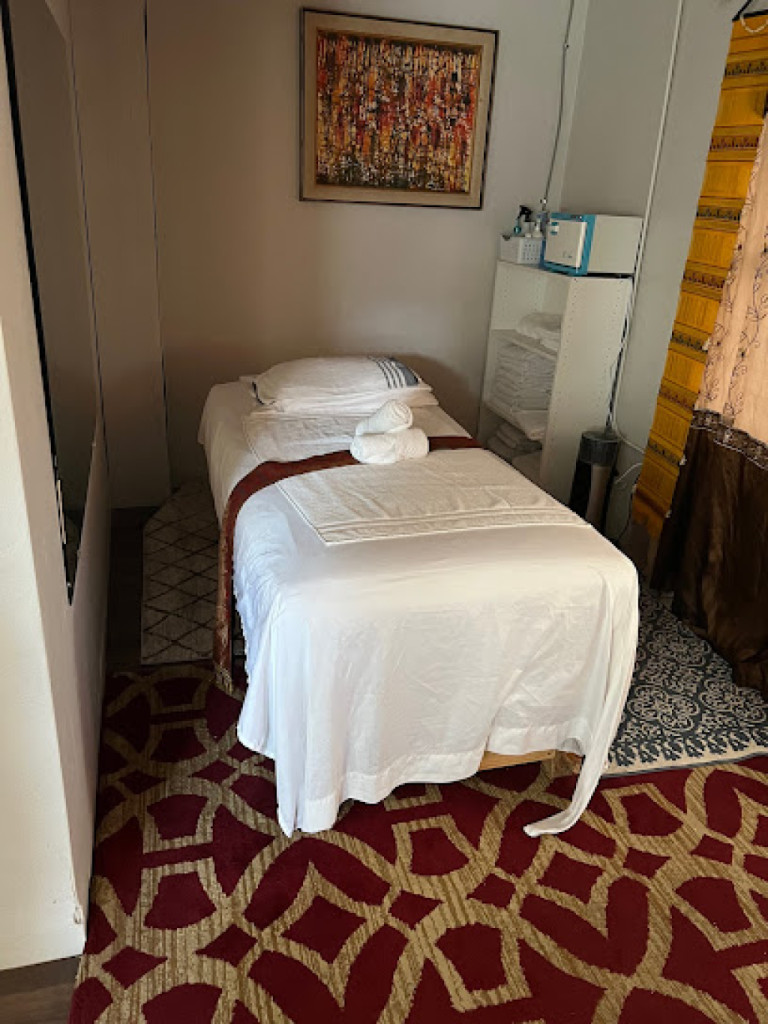 Lucky Spa photo 1