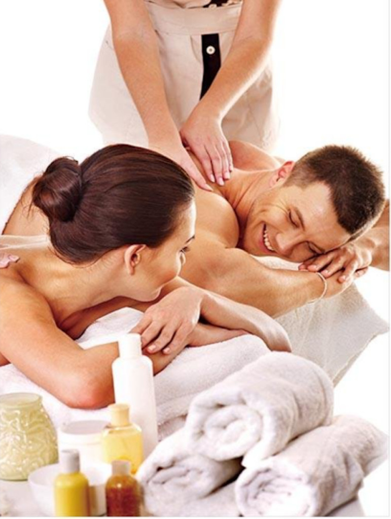 June Massage Spa photo 1