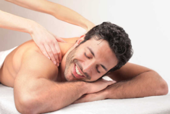 Therapeutic Massage listing photo
