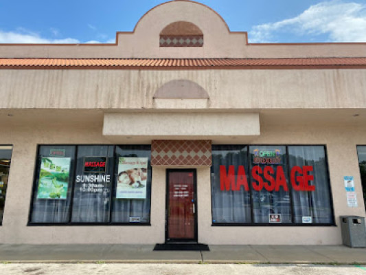 New Massage listing photo