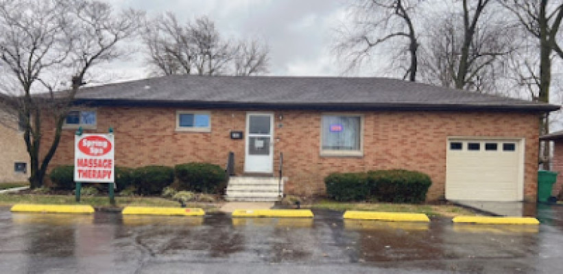 Spring Spa listing photo