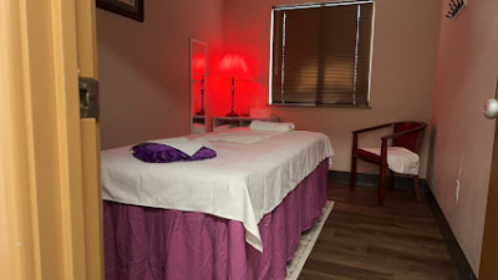 Grace Spa listing photo