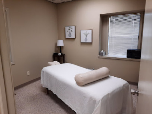 Tea Spa Massage listing photo