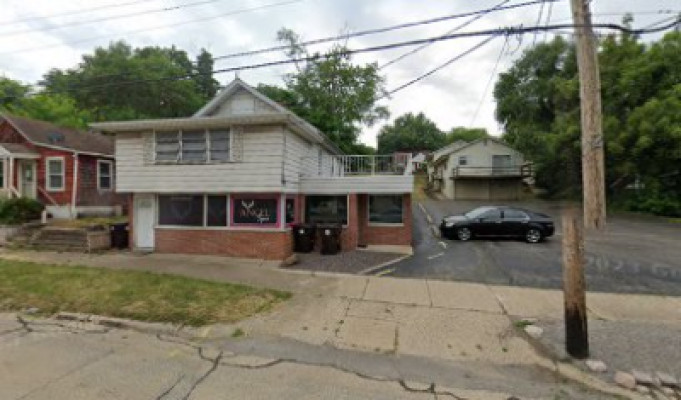 Angel Spa listing photo