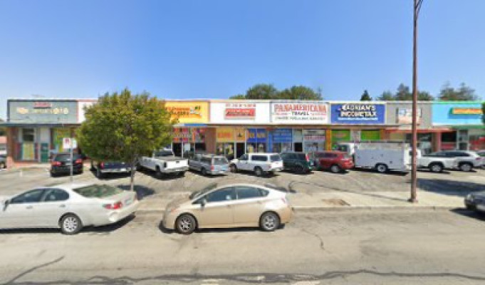 Oriental Spa listing photo