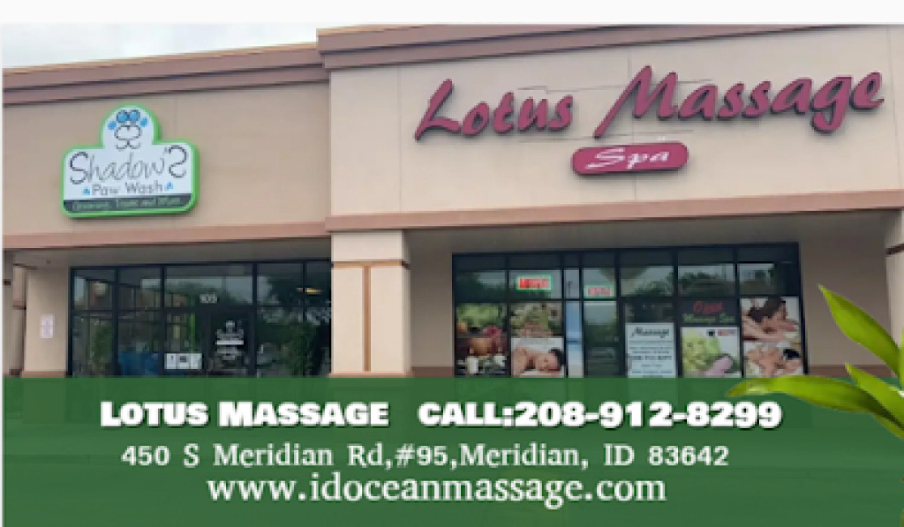 Melody Massage Spa photo 1