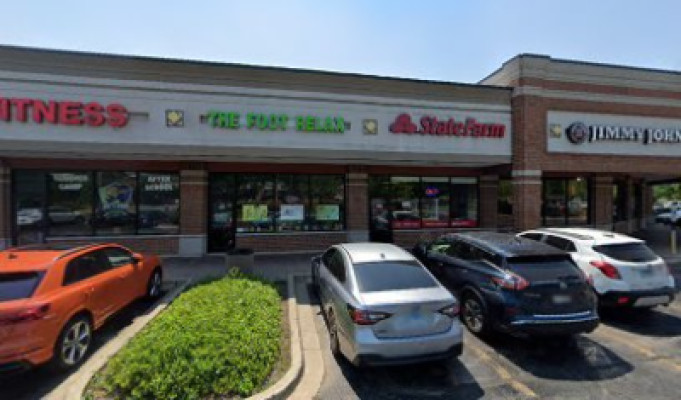 The Spa of Mundelein listing photo