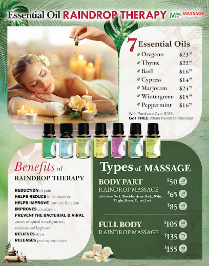 Ming Massage photo 1