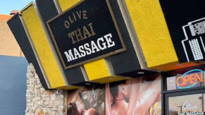 Olive Thai Massage listing photo