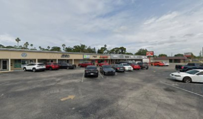 New King Spa listing photo