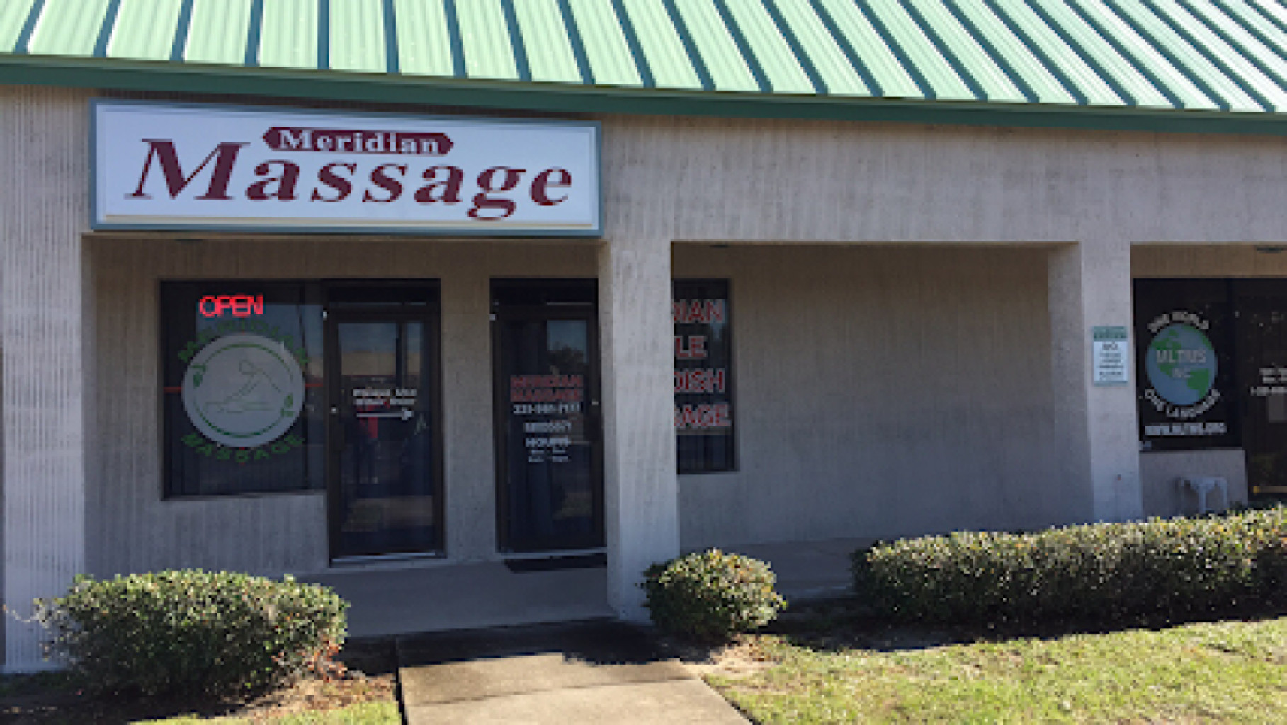 Meridian Massage photo 1
