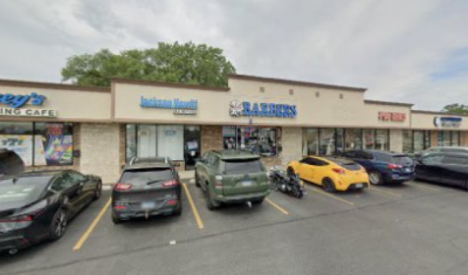 Spa Edge listing photo