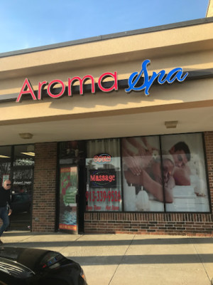 Aroma Spa listing photo
