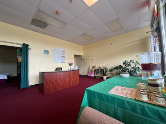 Rose Spa listing photo