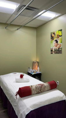 New Healthy Massage listing photo