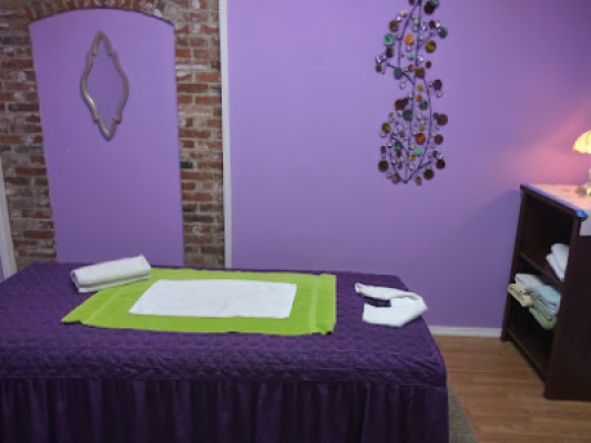 Perfect Body And Foot Salon listing photo