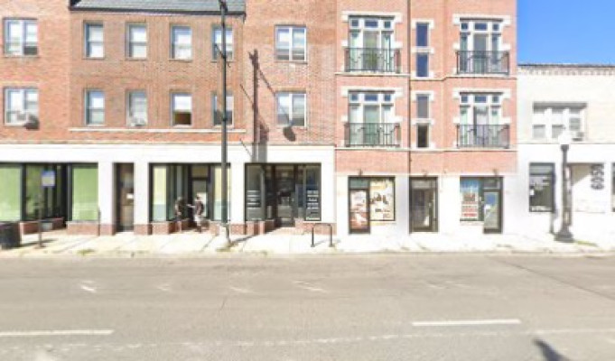 Health Care Spa listing photo