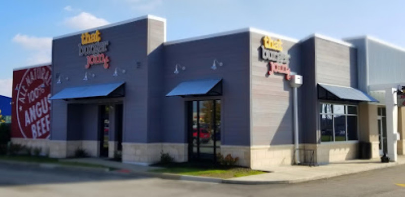 That Burger Joint listing photo
