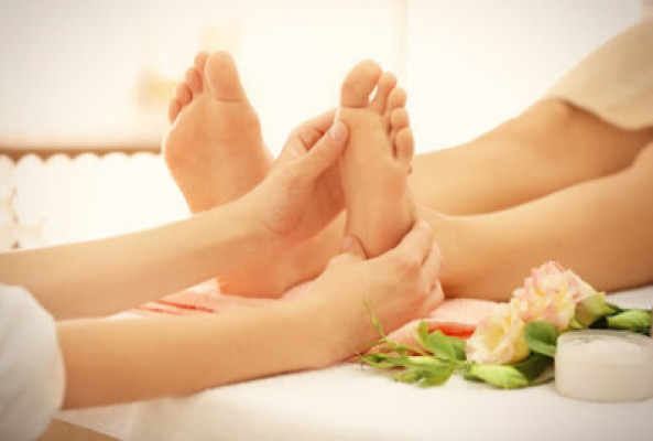 Asian Foot Spa listing photo