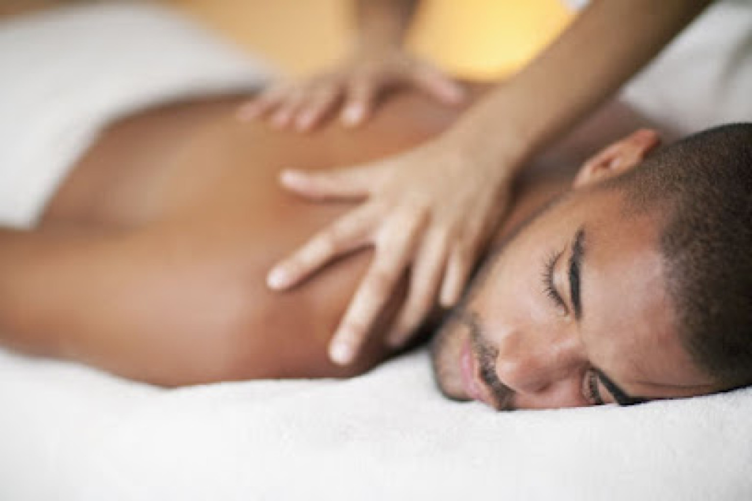 Green Leaf Massage photo 1
