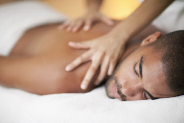 Green Leaf Massage listing photo