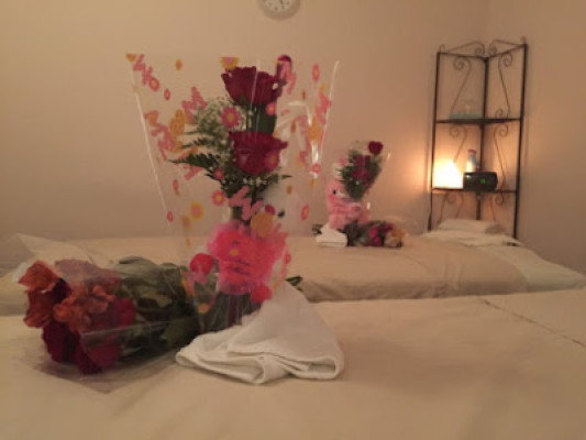 New Age Massage listing photo