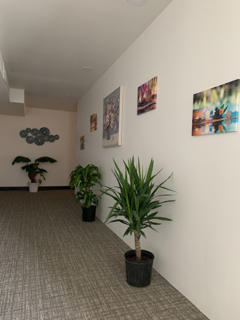 Falls River Spa photo 1